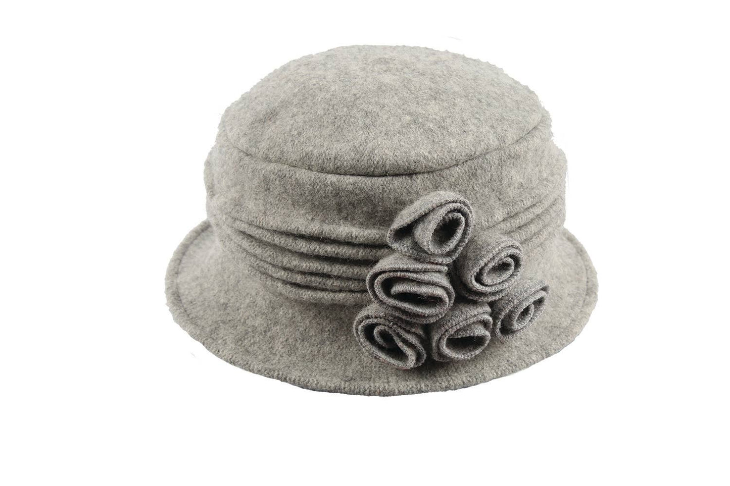 Jeanne Simmons Accessories - 7553 Hat Winter: Rust