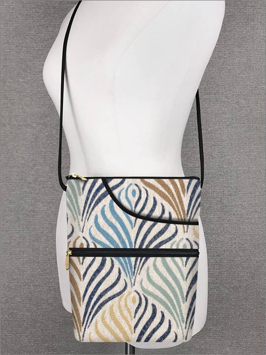 Danny K. Handbags - Bella Purse: Wild Mango