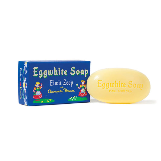 Kalastyle Soap Co. - Eggwhite and Chamomile Facial Soap: 2.25 oz.