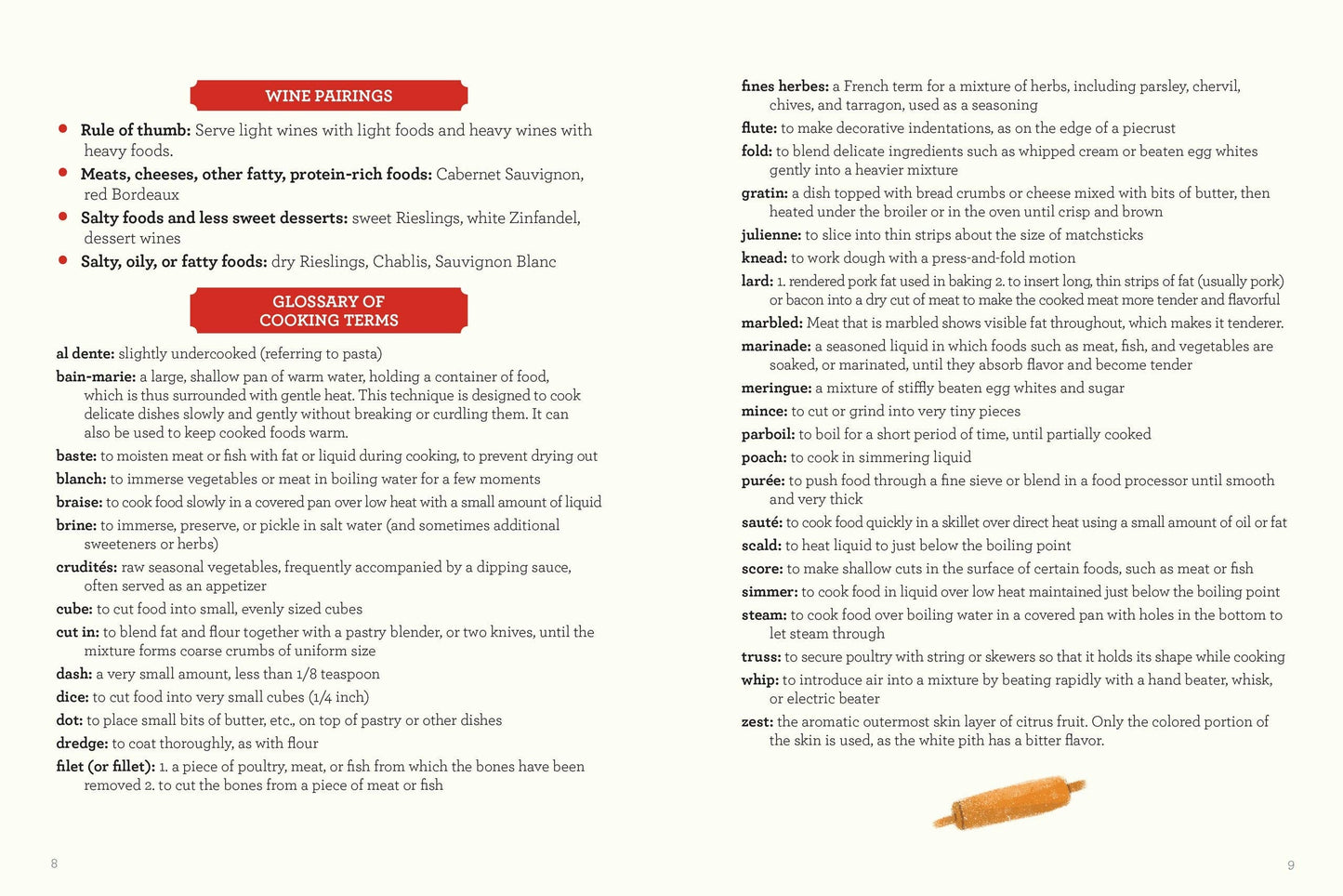 Peter Pauper Press - Our Family Recipes