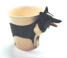 Sea Island Imports, Inc. - Mug, Border Collie