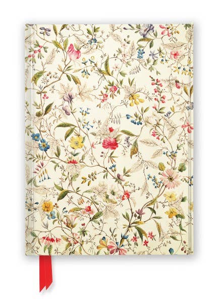 Texas Bookman - William Kilburn: Wild Flowers Journal