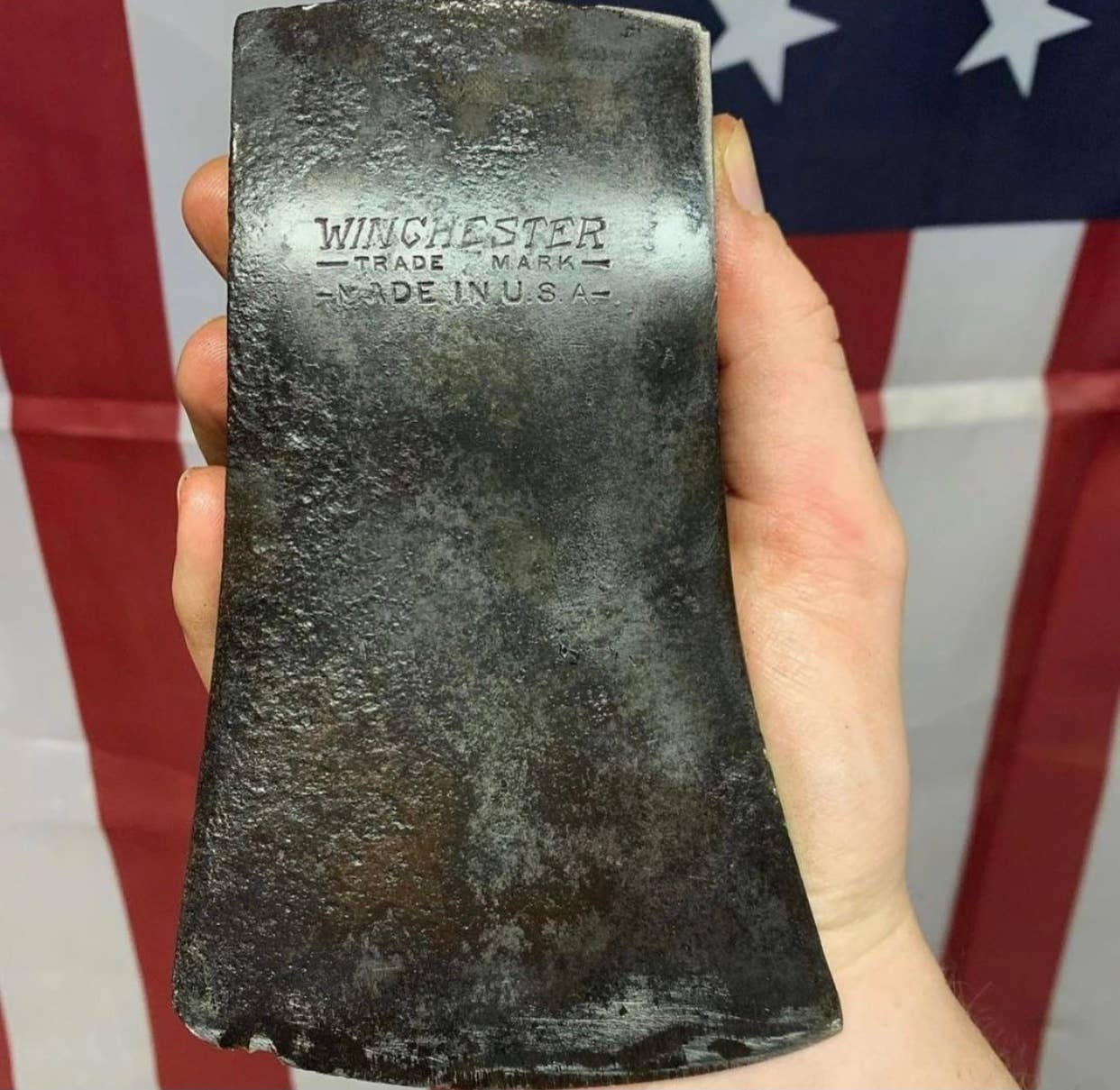 Walrus Oil - Axe Oil, 4oz