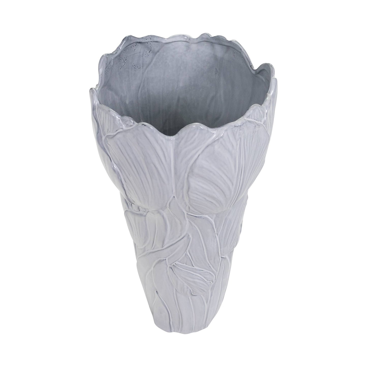 Kavana Decor by The Import Collection - Lismore Tall Vase