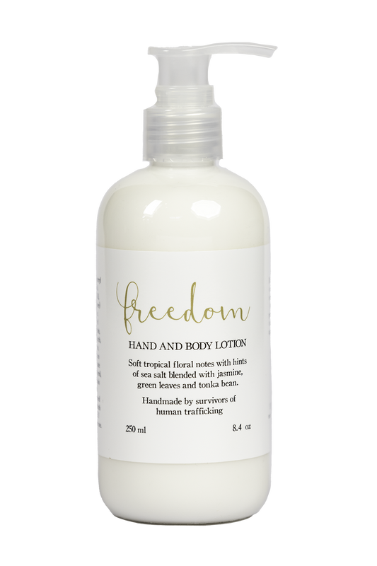 Freedom Studios - Freedom Lotion