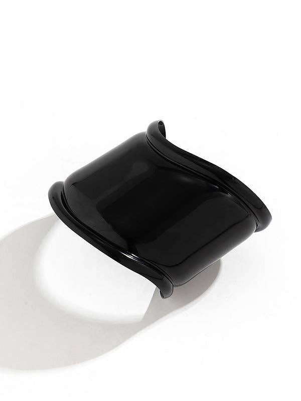 UZ Wholesale Store - Geometric Bracelet Accessories: GOLD / One_size