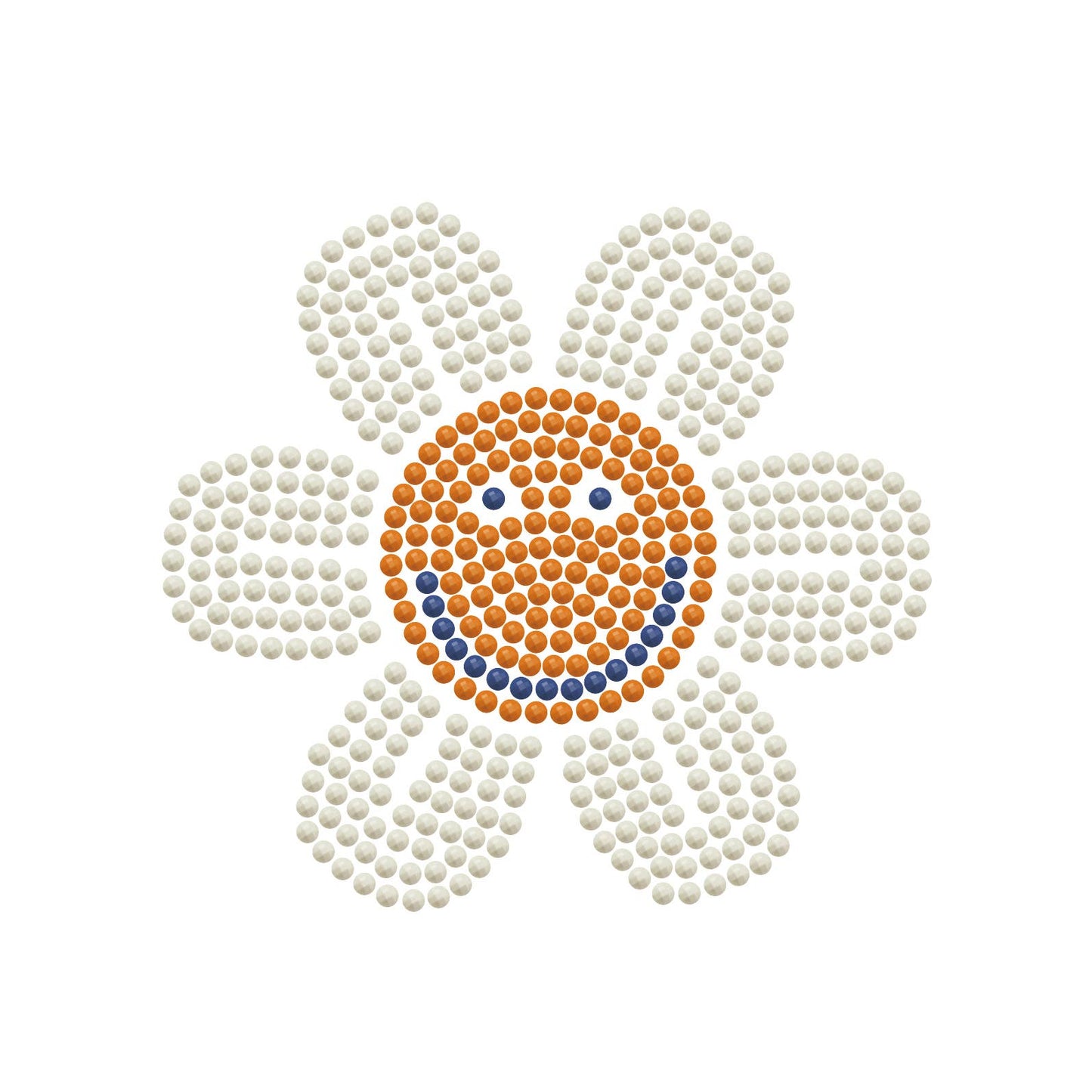 DIAMOND DOTZ® - Vintage Flower
