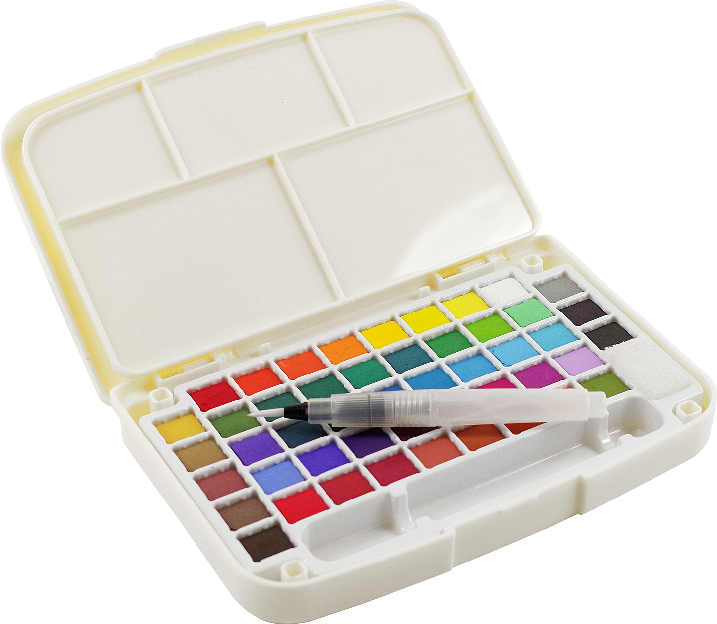 Peter Pauper Press - Artist's Watercolor Field Kit