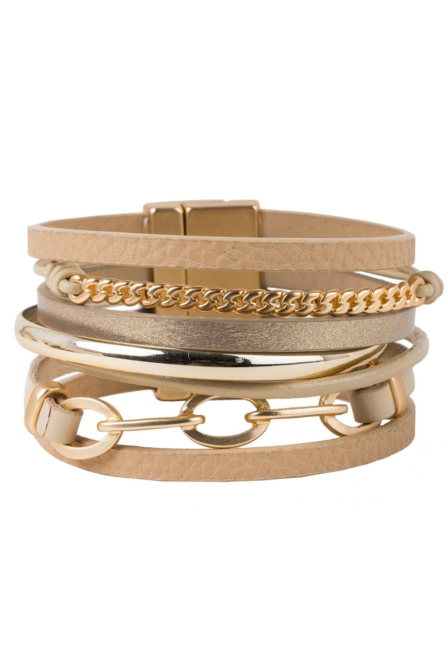 SAACHI - Brink Bracelet