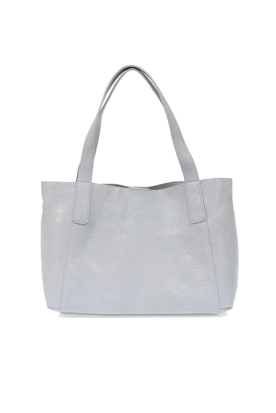 Joy Susan - Lottie Medium Tote: L8157-14 Camel