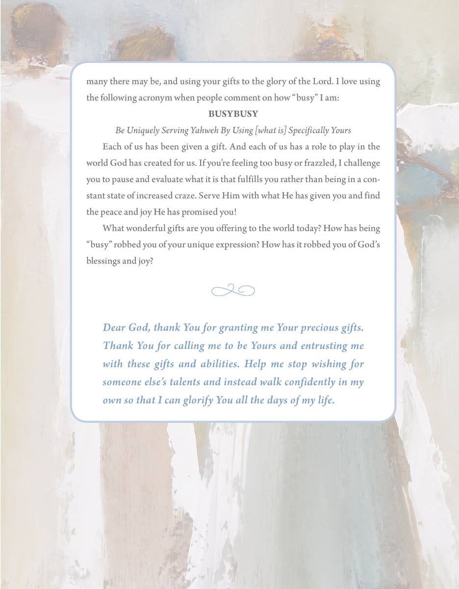 HarperCollins Christian Publishing - Anne Neilson's Angels