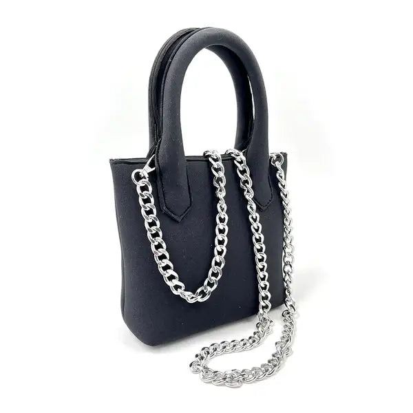 K. Carroll Accessories - Lindsey Satchel: SLATE
