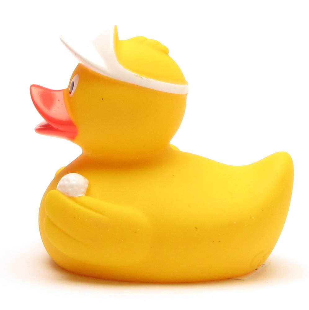 Duckshop - Rubber Duck Golf - rubber duck