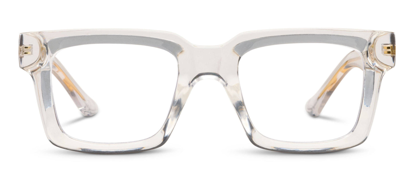 Peepers - Spotlight (Blue Light): Rose / Reading / 2.25