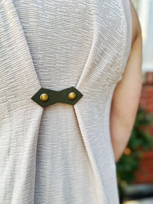 KardiKlips - Cinch Clips Belt Alternative, Unique Gifts, Women's Clothing