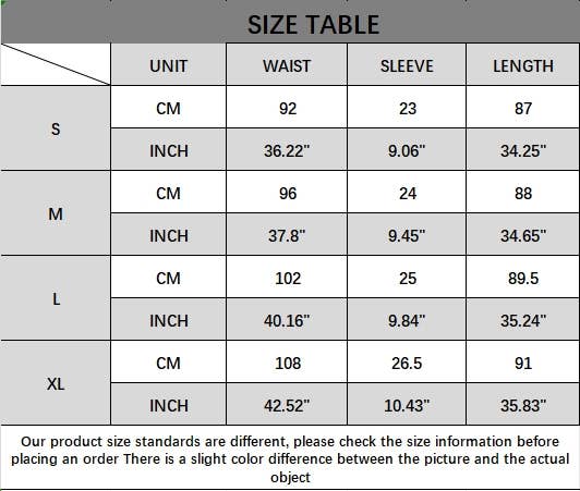 NINEXIS - CWDSD4862_SUMMER V-NECK BUTTON-UP SHORT-SLEEVED DRESS SHORT: Black / (XL) 1