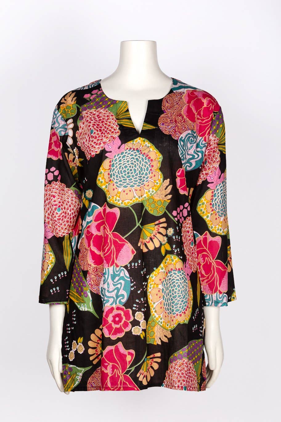 Dolma - Beau Tunic: XXL
