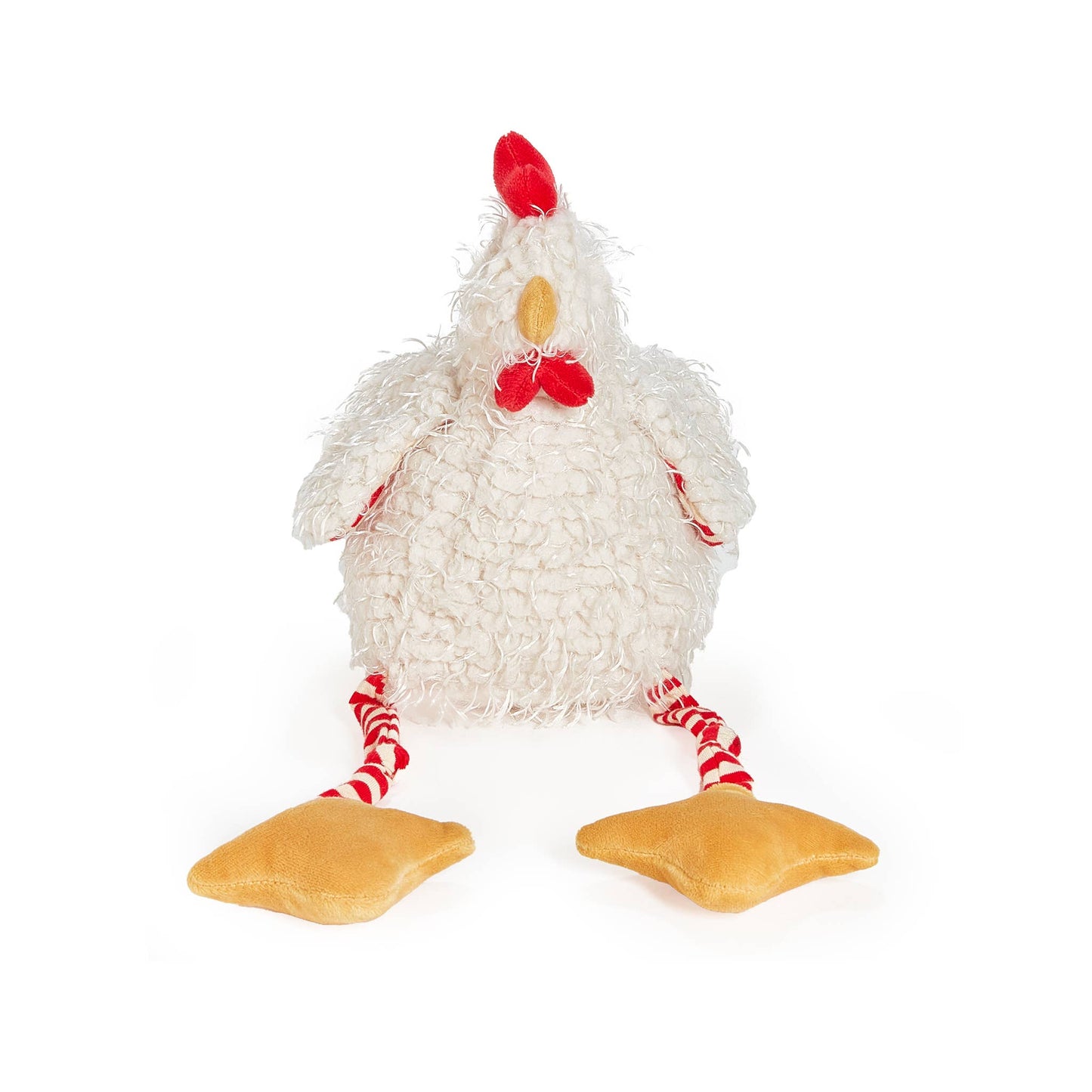 Bunnies By the Bay - Clucky the Chicken