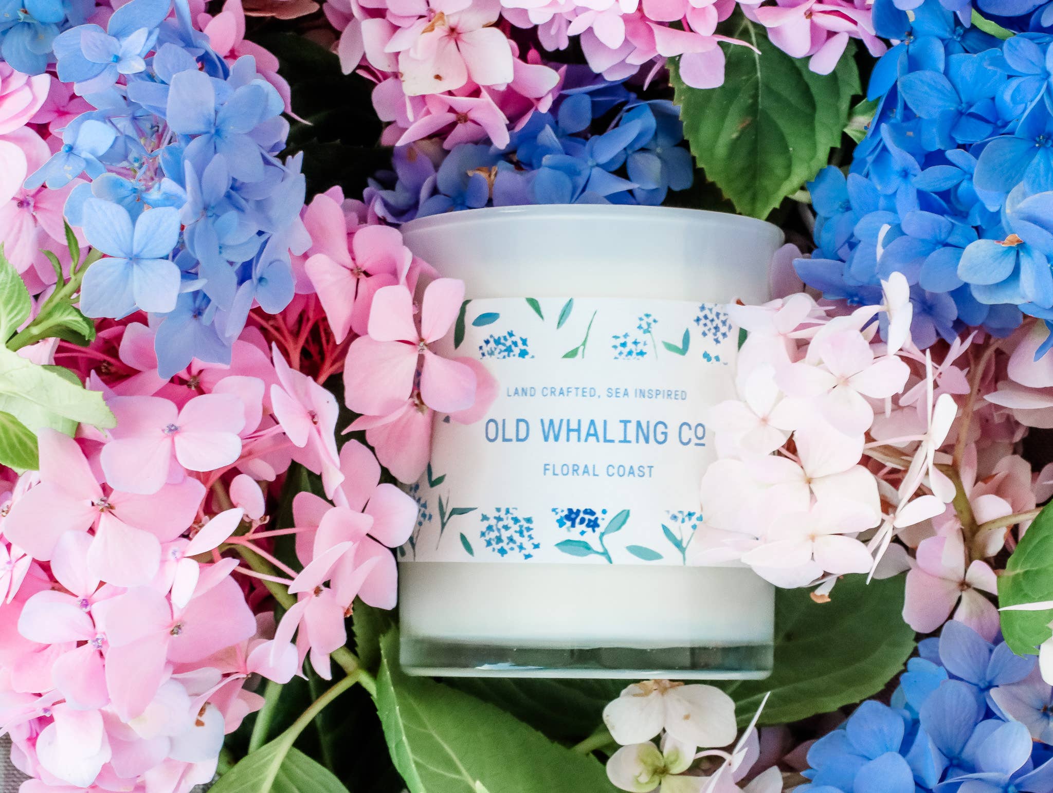 Old Whaling Company Candle - Thumbnail 2