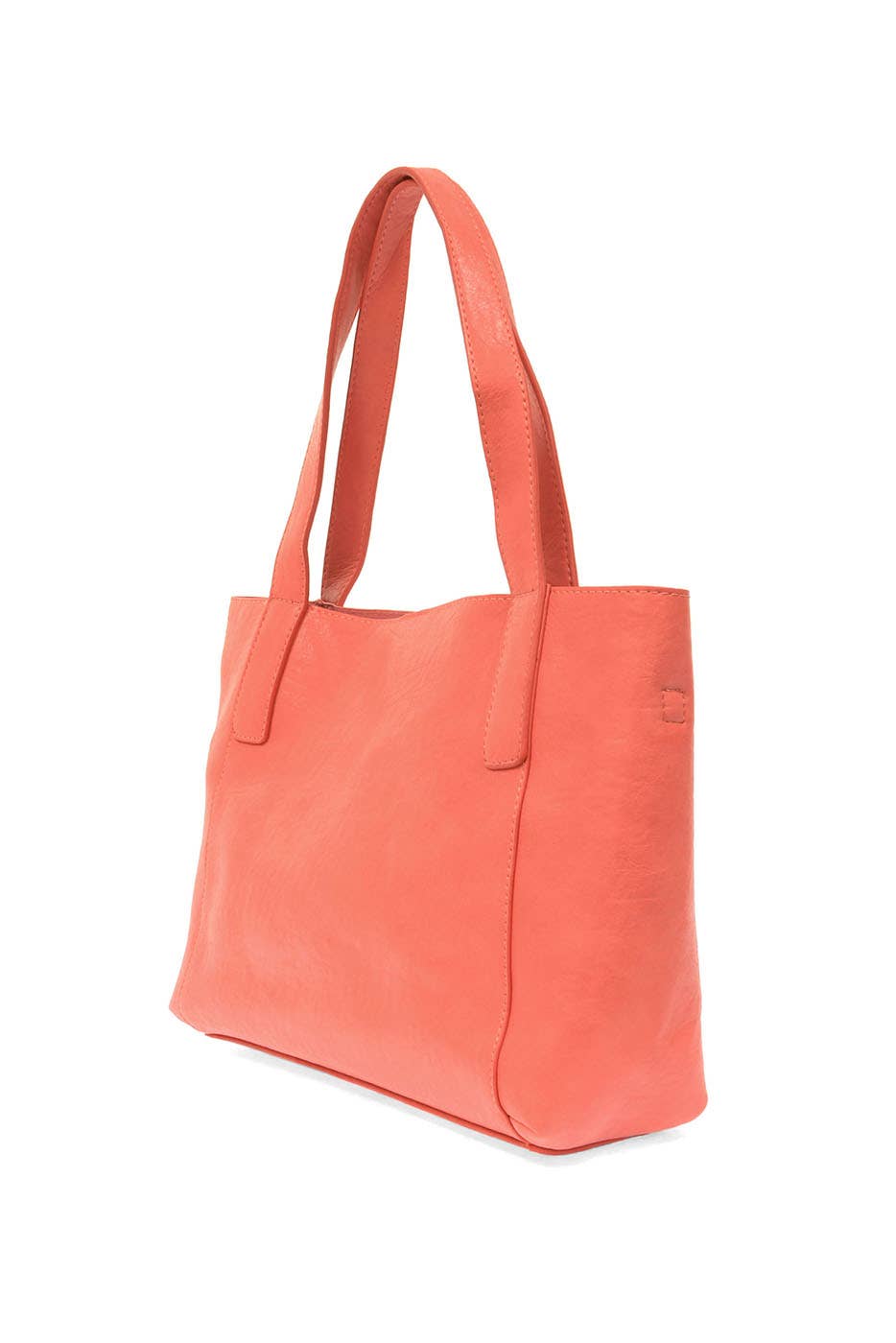 Joy Susan - Lottie Medium Tote: L8157-14 Camel