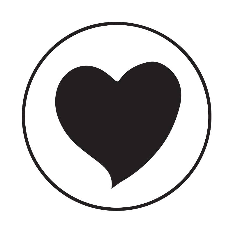 Freund Mayer & Co. - Brass Wax Seal Dies -popular symbols- no handle: Bee