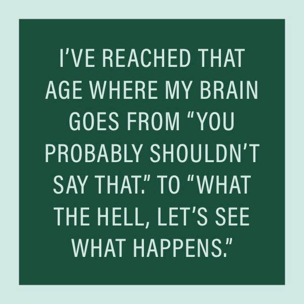 Drinks on Me - COASTER Shouldn't Say That | Funny Gift | Home Bar Decor