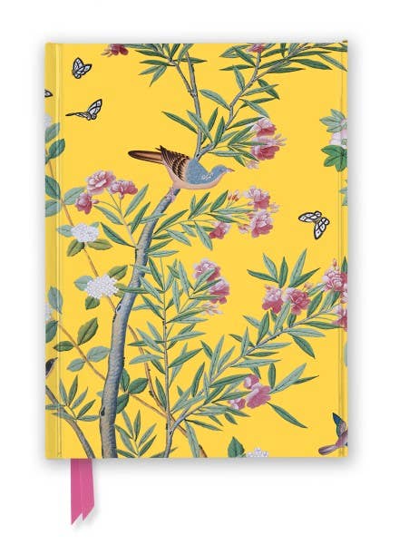 Texas Bookman - Royal Pavilion, Brighton: Queen Victoria's Bedroom Journal