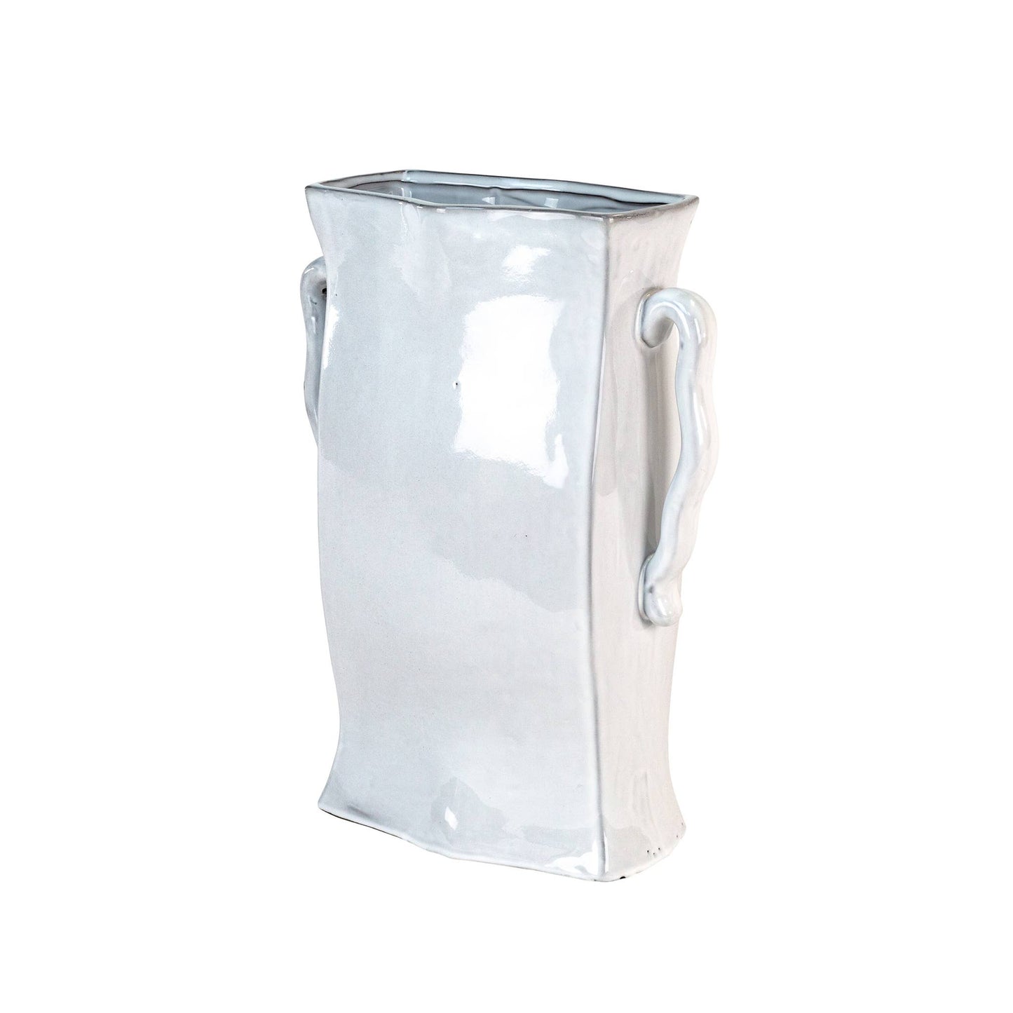 Kavana Decor by The Import Collection - Hydrangea Tall Vase