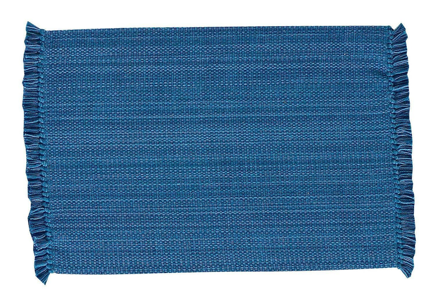 Park Designs - Casual Classics Placemat - Newport Blue
