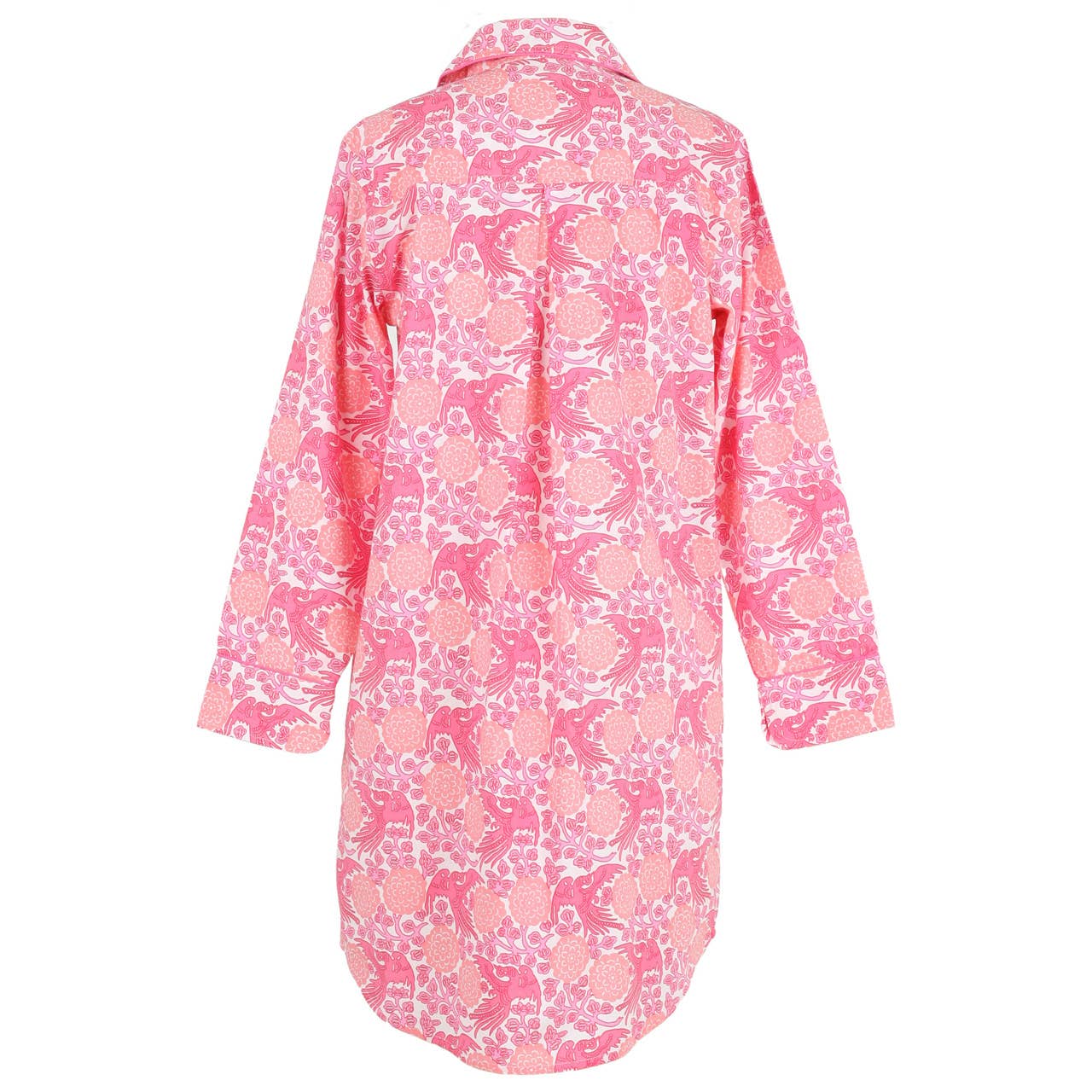 Needham Lane - Mallory Nightshirt