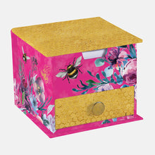 Load image into Gallery viewer, The Gifted Stationery Company - Memo Cube - Queen Bee