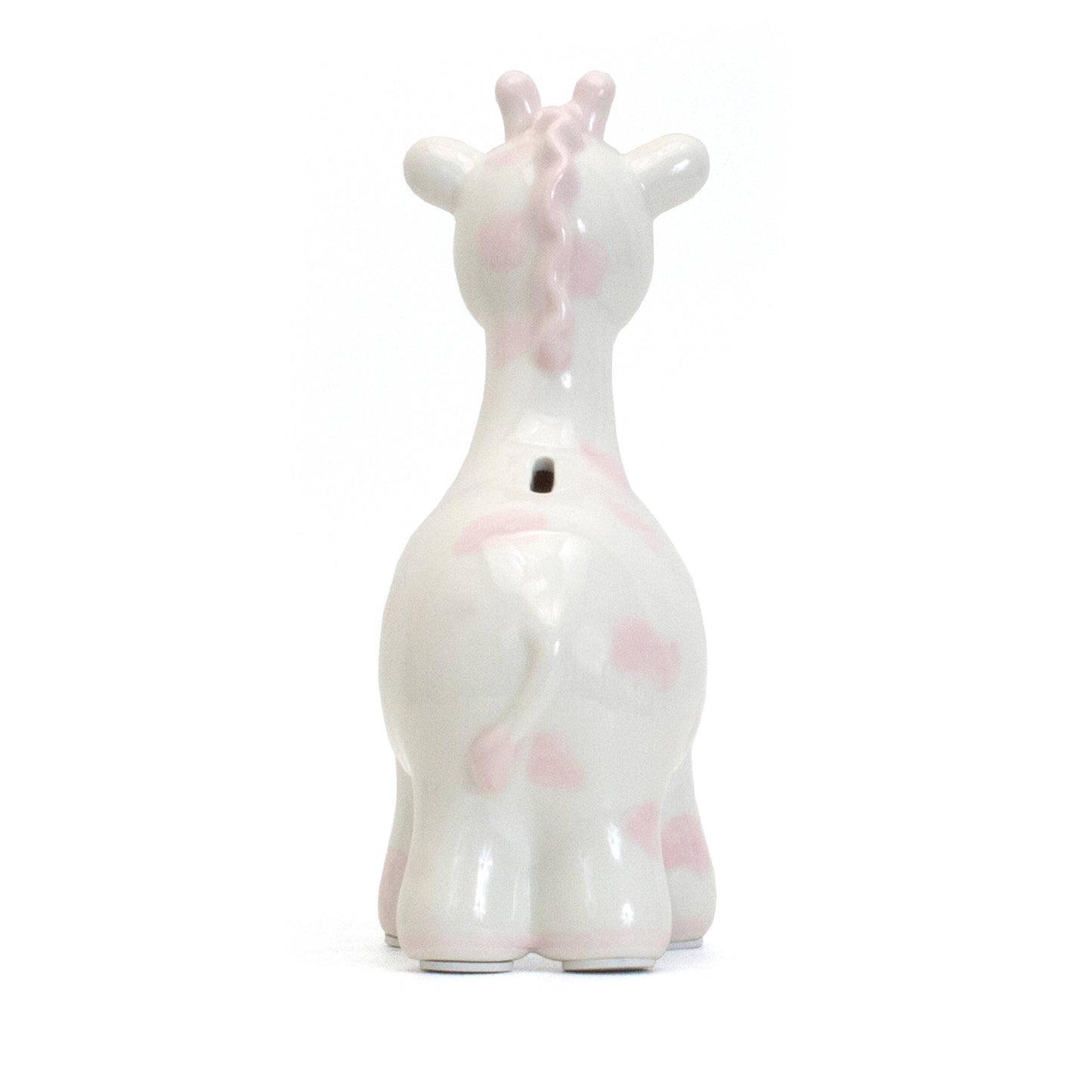 Child To Cherish® - Pink Spotted Giraffe