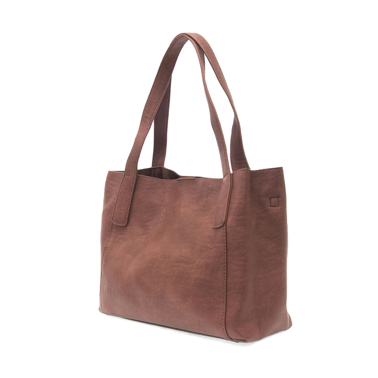 Joy Susan - Lottie Medium Tote: L8157-14 Camel