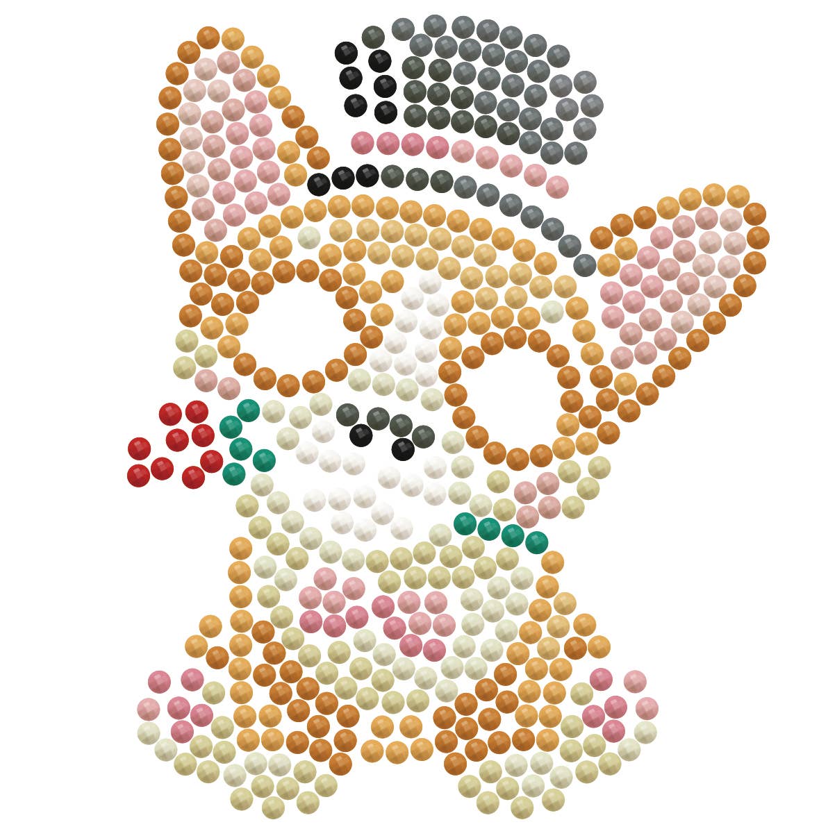 DIAMOND DOTZ® - Corgi