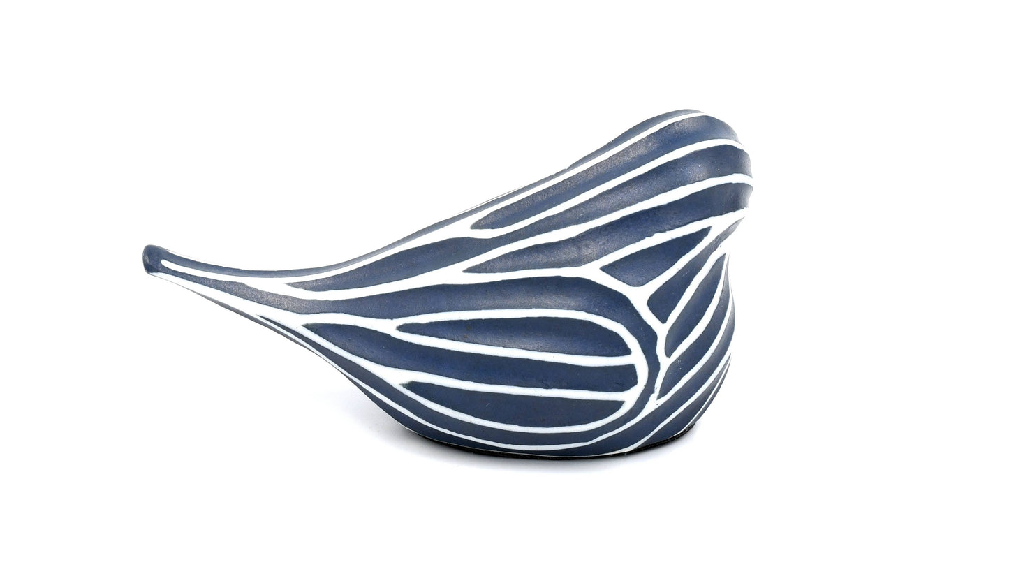 Art Floral Trading LLC - D301BL6 JIB B - BL6 Mini Bird