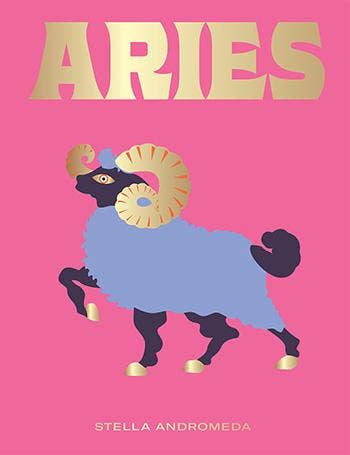 Chronicle Books - Aries