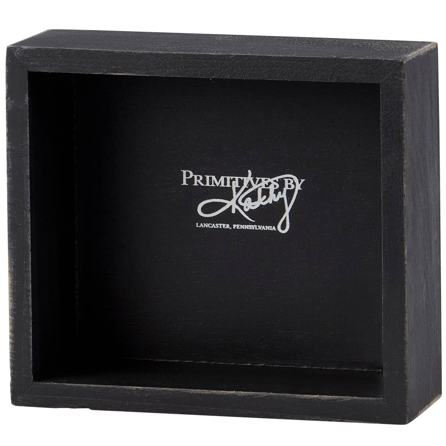 Primitives by Kathy - The Key To Looking Fabulous Box Sign