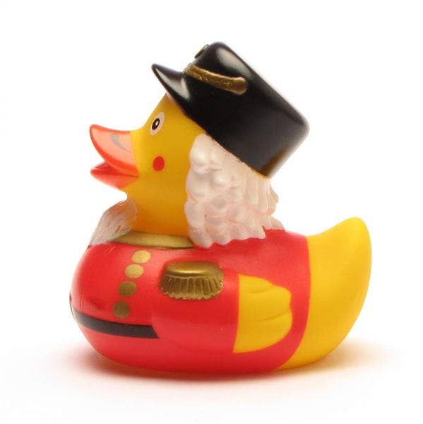 Duckshop - Rubber Duck Nutcracker - Rubber Duck