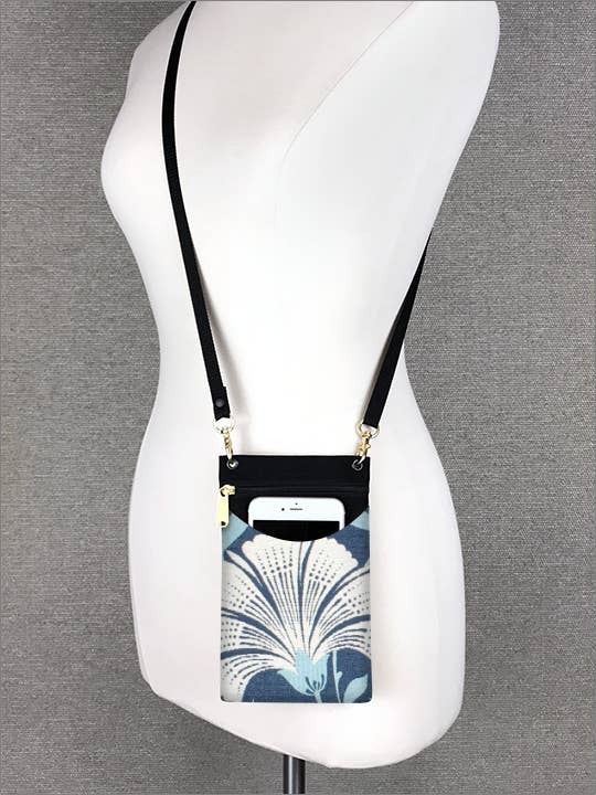Danny K. Handbags - Cellphone Case: Eshe