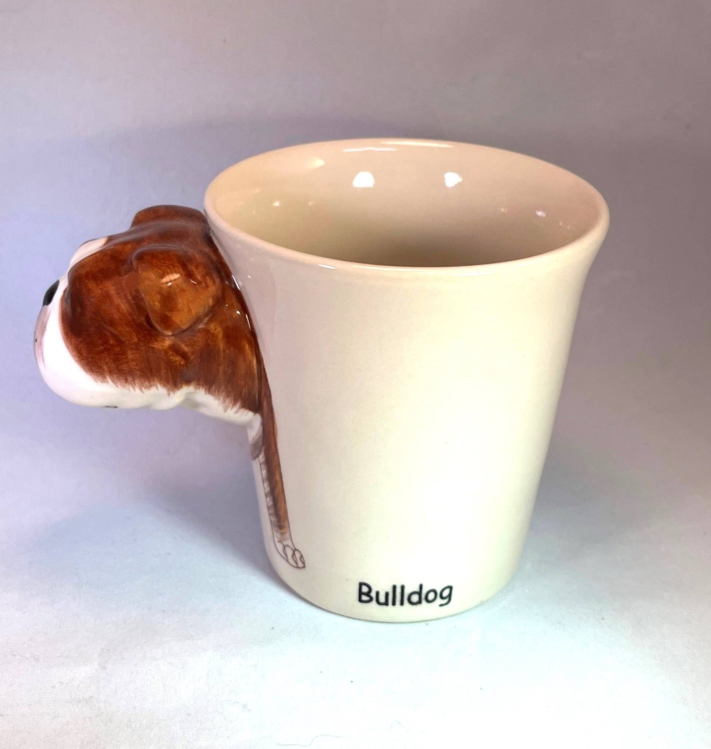 Sea Island Imports, Inc. - Mug, Bulldog English