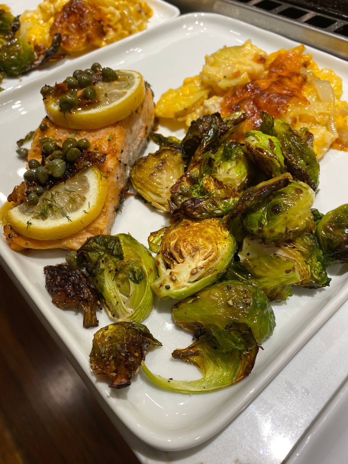 Bruce Julian Heritage Foods - Sassy Sprouts™ -  16-oz