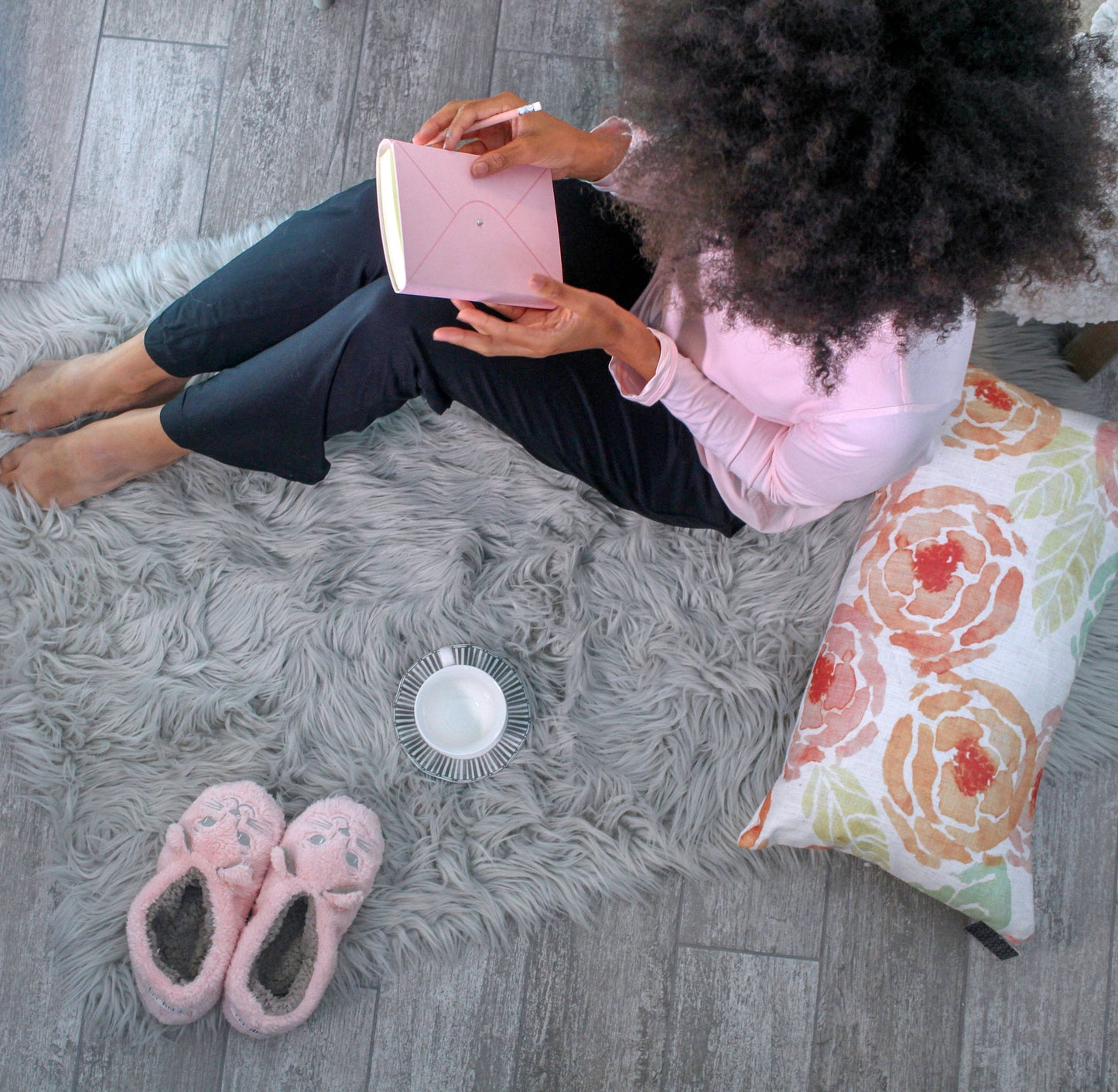 Faceplant Dreams - Cat Naps Footsies: XL