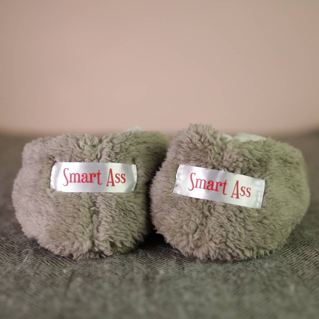 Faceplant Dreams - Smart Ass Footsies: S