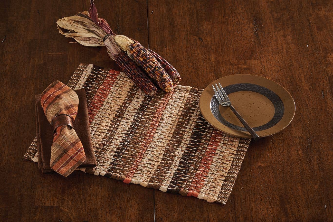 Park Designs - Gather Together Placemat - Chindi