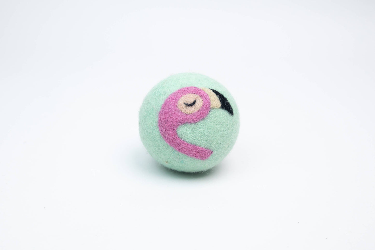 Ethical Global - Whimsy: Eco Wool Dryer Balls : Umbrella