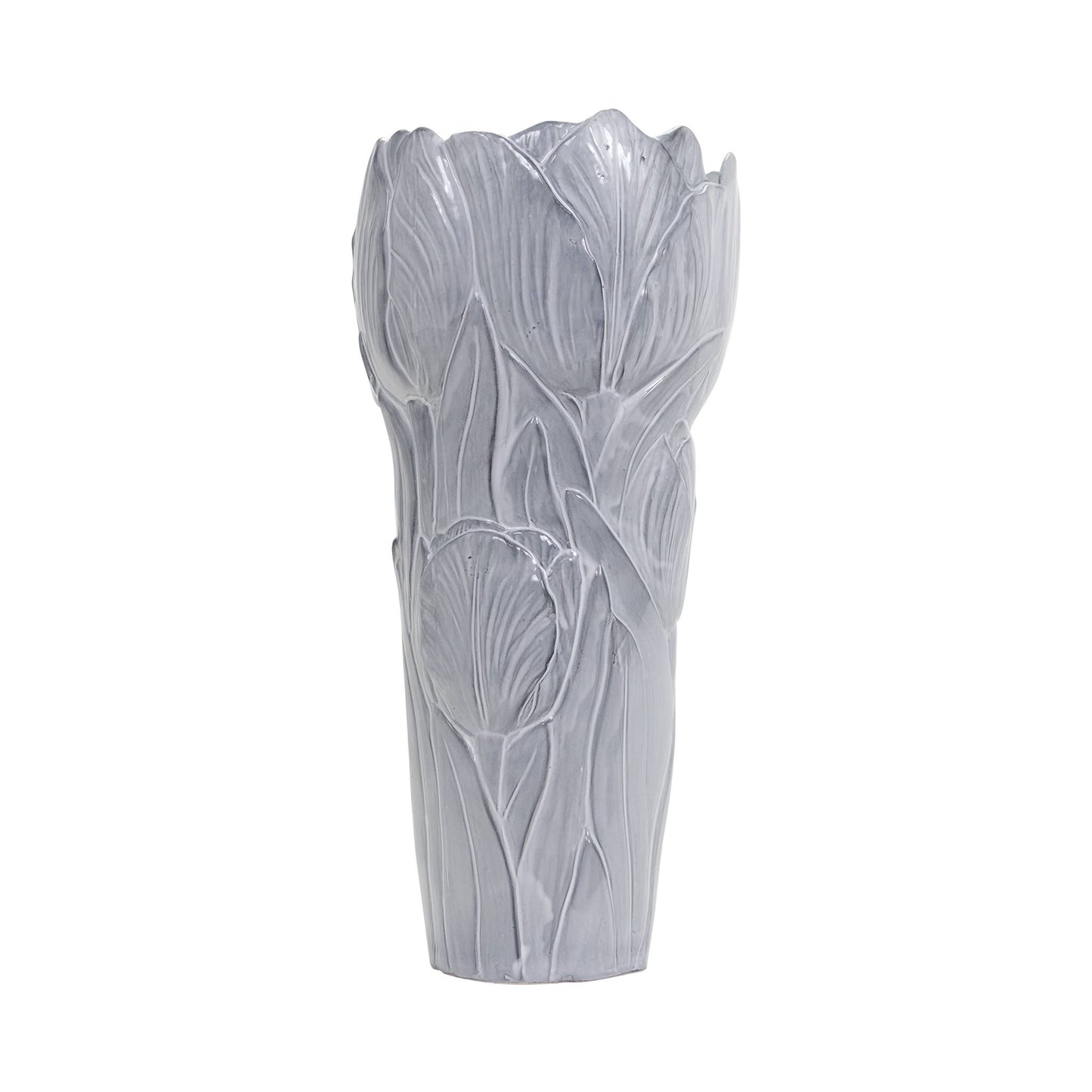 Kavana Decor by The Import Collection - Lismore Tall Vase