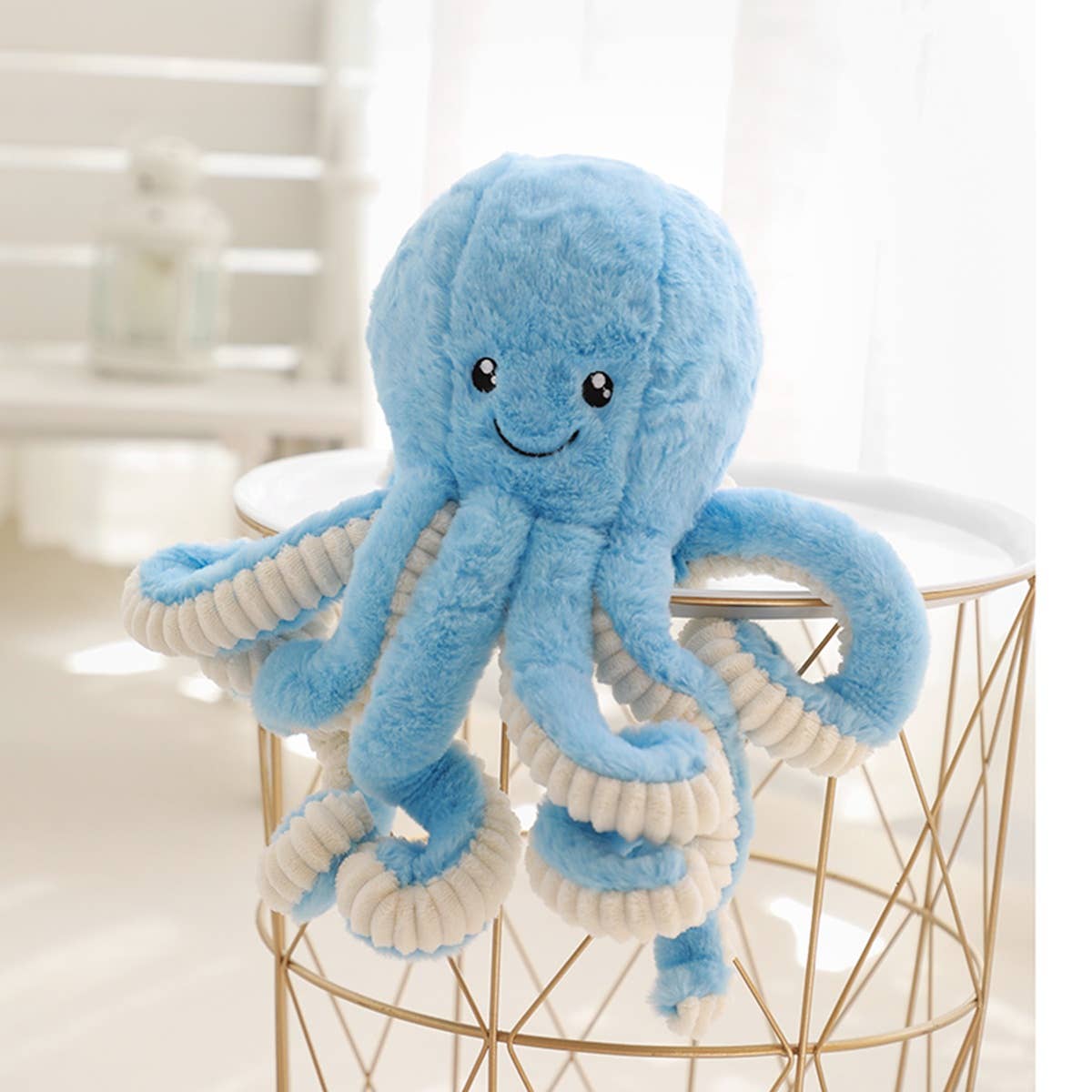 Gifts Amazing! - Plush Octopus - Large