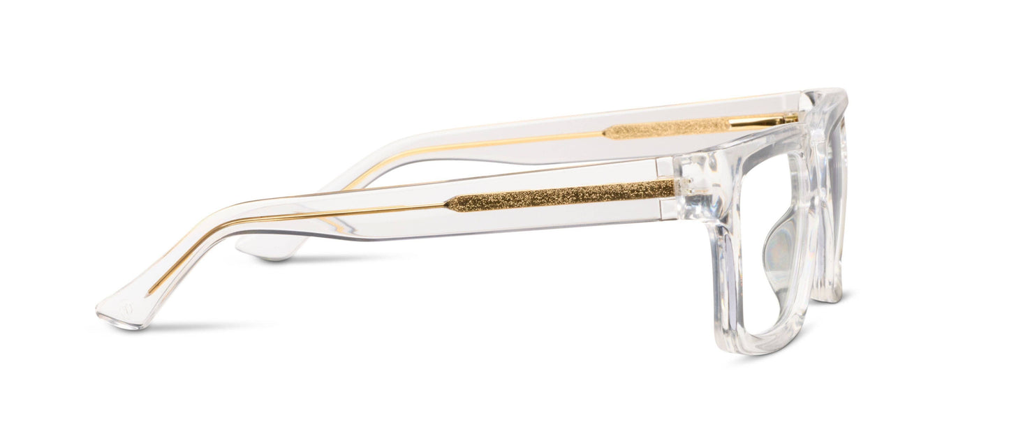 Peepers - Spotlight (Blue Light): Rose / Reading / 1.25