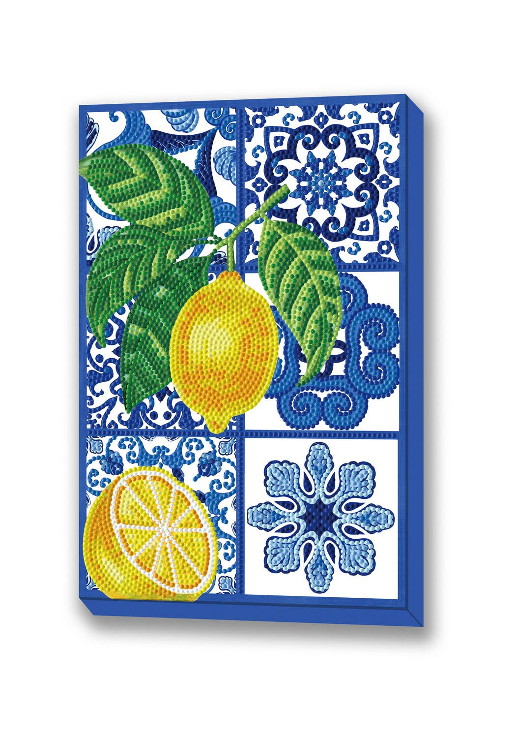 DIAMOND DOTZ® - Citrus Tiles