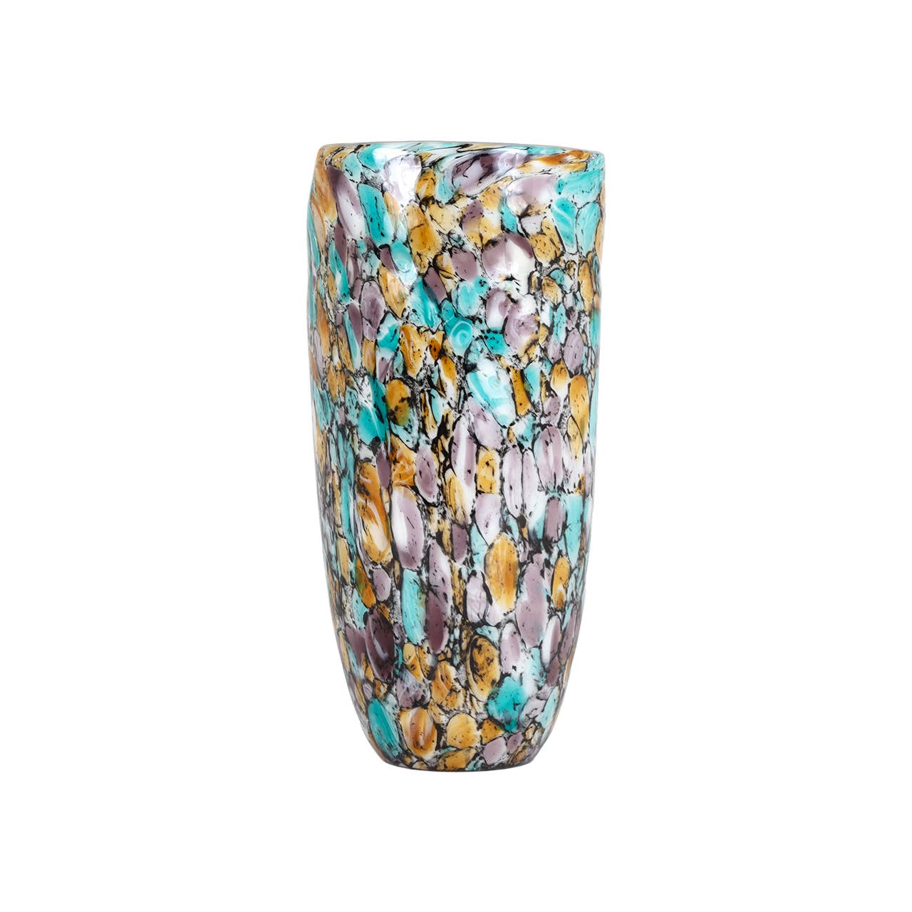 Kavana Decor by The Import Collection - Leopold Tall Vase